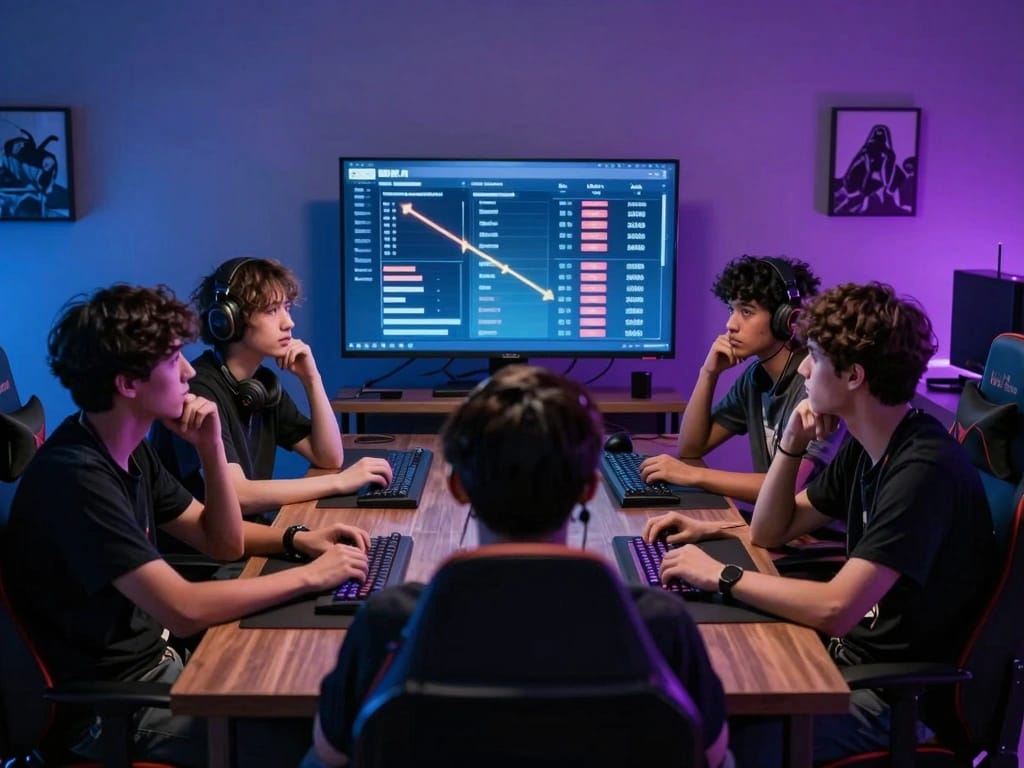 Why Live-Service Games Decline: The Factors Behind Their Fall